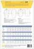 Closet Core Patterns - Phoebe Coat